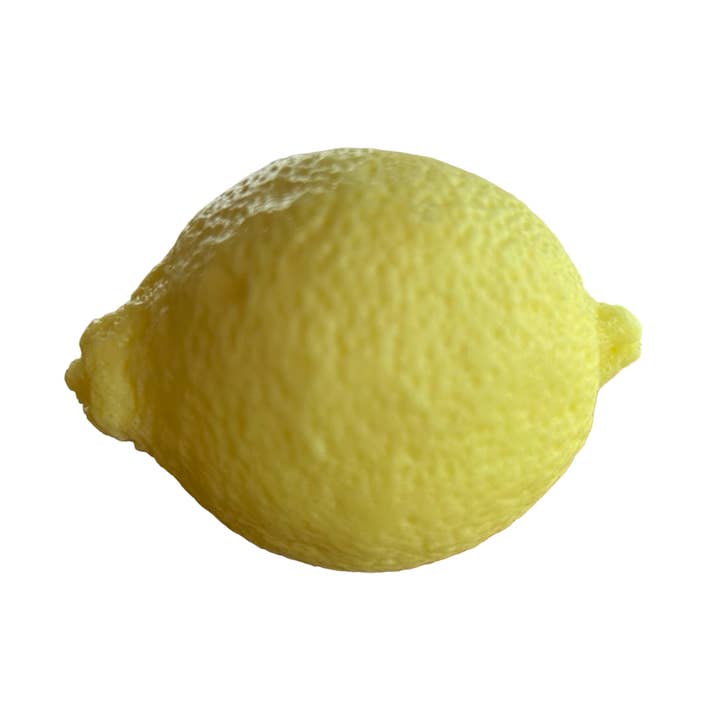 Plunk Soap - Vente Pains de savon - Savon Citron 3D | Savon Alimentaire | Cadeau | Cadeaux | Citron0