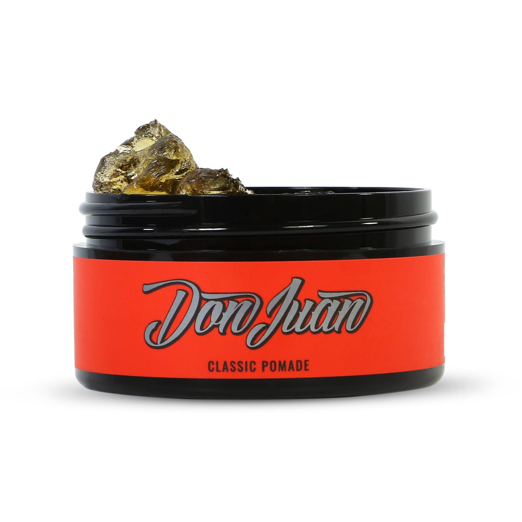 Don Juan Pomade - Wholesale Hair Pomade - Men's - Don Juan Classic Pomade1