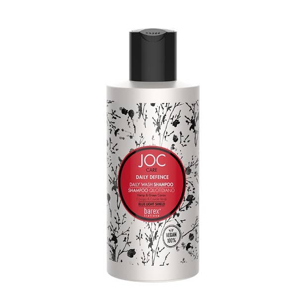 JOC Care Daily Defence Daily Wash Shampoo for wholesale by Three Doors Beauty