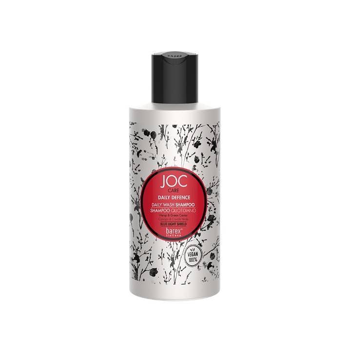 Shampooing nettoyant quotidien JOC Care Daily pour la vente par Three Doors Beauty