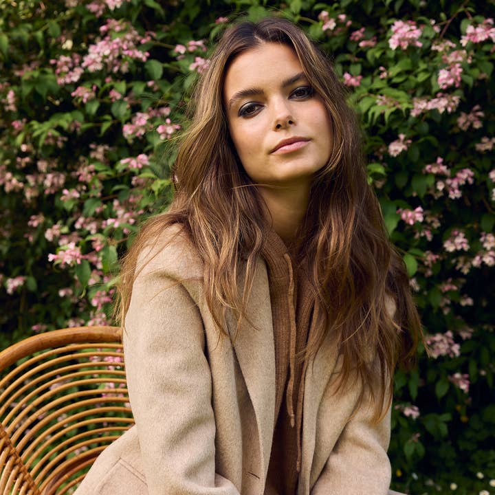 Bea Blazer por atacado de Wuth Copenhagen