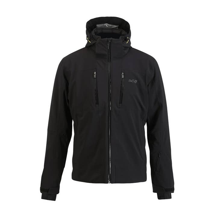 Gravity for wholesale by Söll