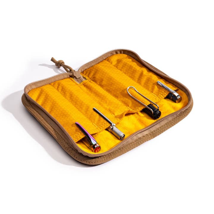 LOCHBY - Wholesale Pencil Case/Pouch - Quattro V254