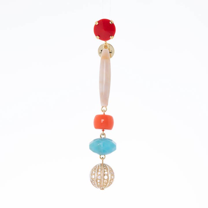 ORECCHINI - Linie ONDINA - Artikelnummer 331260 für den Großhandel von Sodini