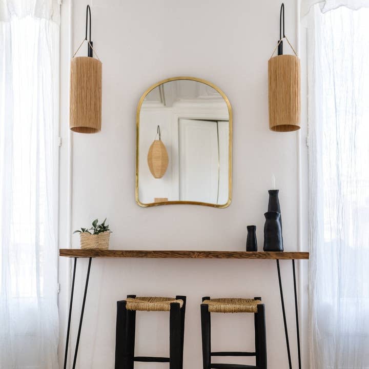 COSYDAR-DECO - Wholesale Wall Hook - Teku Deco Bracket 12cm2