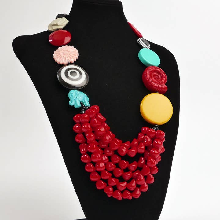 Molly for wholesale by Michaela Malin