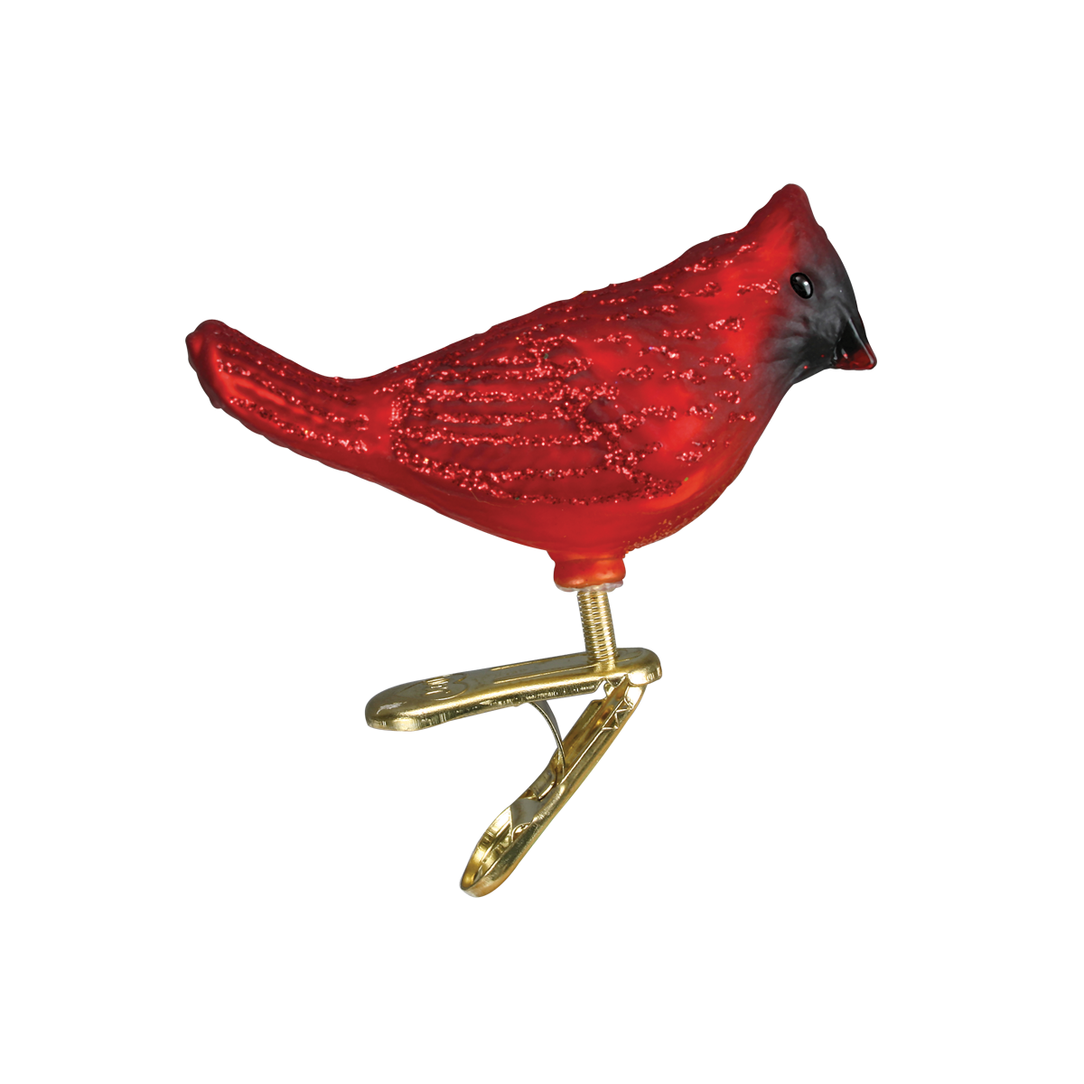 Old World Christmas - Wholesale Ornament Set - Assorted Mini Songbirds Ornament5