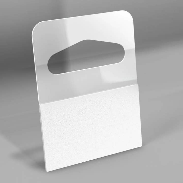 Indie Beacon Book Light - Wholesale Booklight - Self-Adhesive Hang Tab