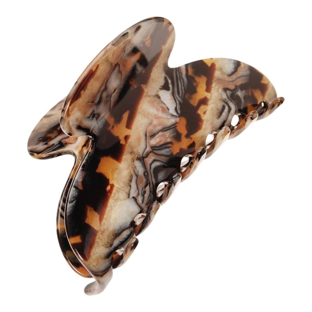 France Luxe/L. Erickson - Wholesale Haarclip - Dames - Couture Jaw - Klassiek4