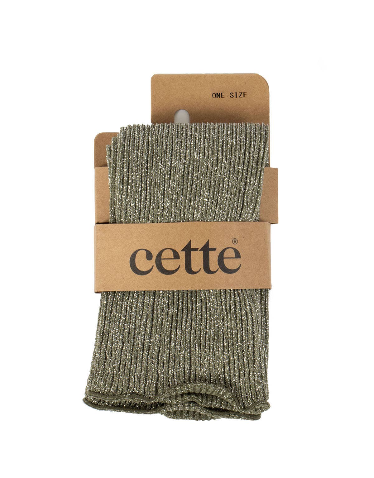 Cette - Wholesale Socks - Women's - Ribbed Socks, Shiny Socks for Women, Dresses for Women42