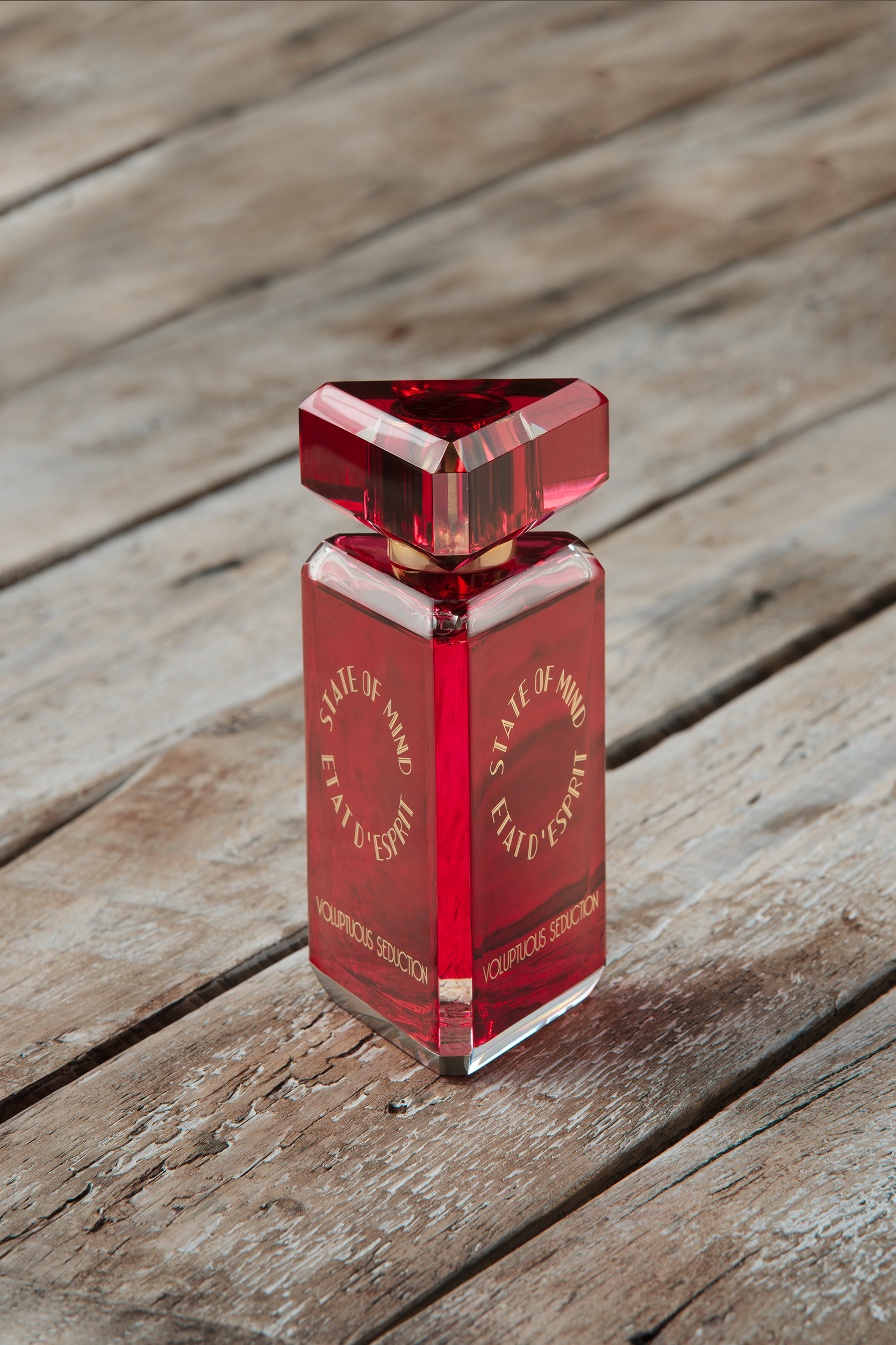 State of Mind - Wholesale Perfume/Eau de Toilette - Voluptuous Seduction Perfume0