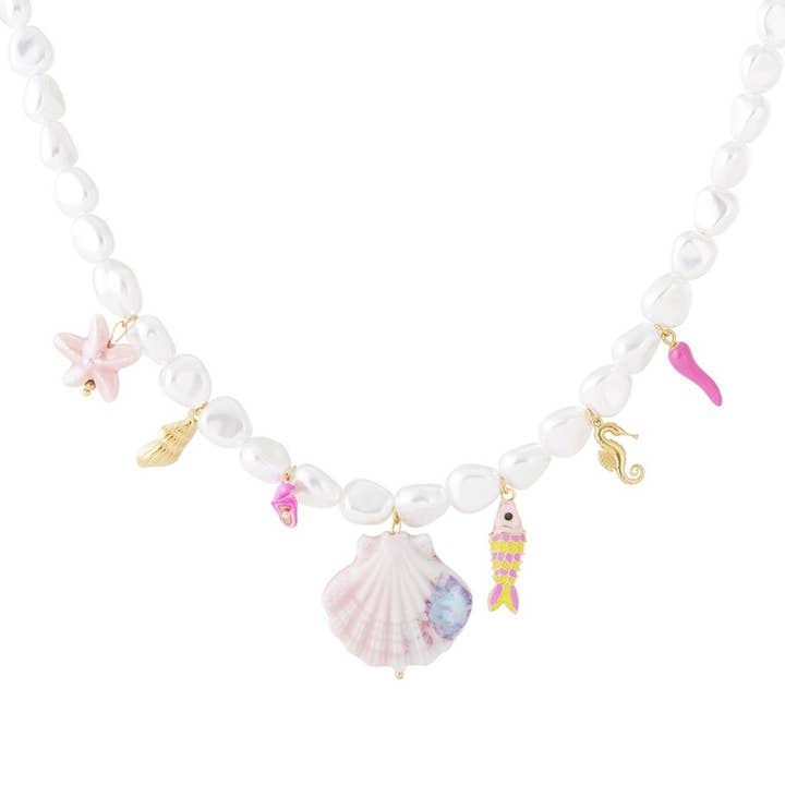 Strandkette für den Großhandel von Sansira Jewelry