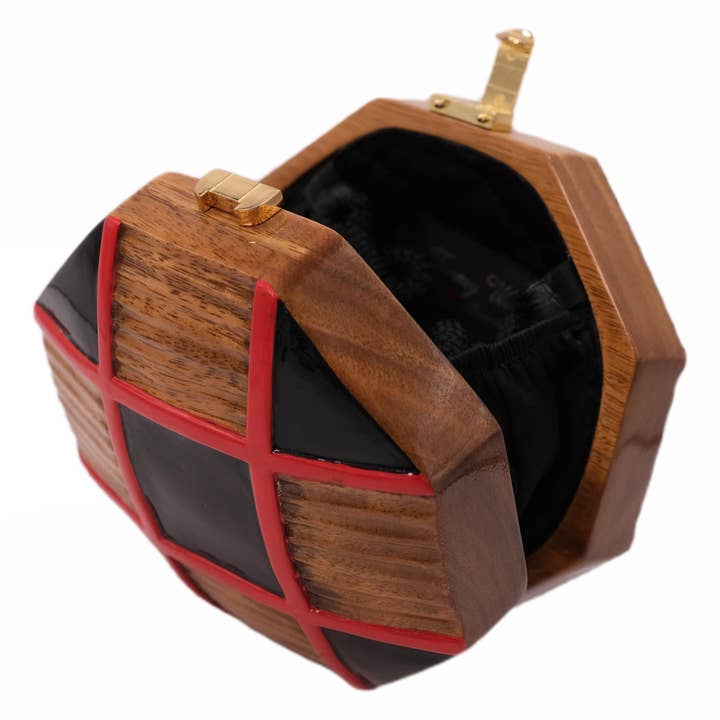 Timmy Woods Beverly Hills - Wholesale Clutch Bag - Women's - Inez By Timmy Woods1