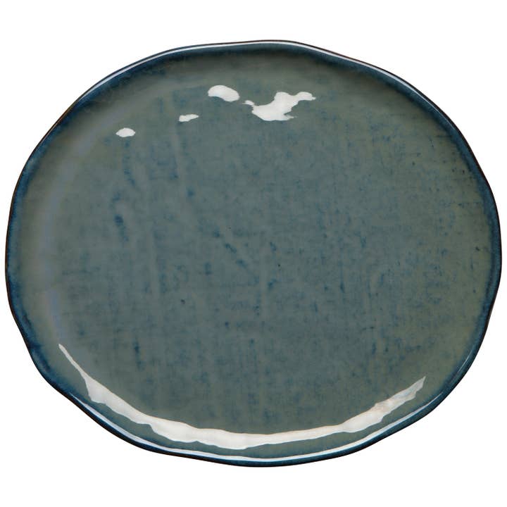 Riviera Dinner Plate 10 inch for wholesale by Danica Brands