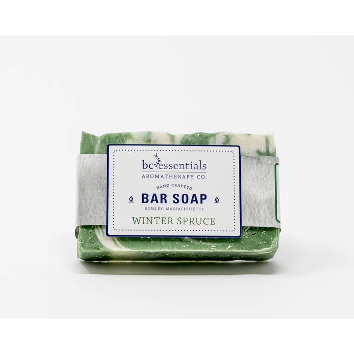 Bar Soap for wholesale by BC Essentials