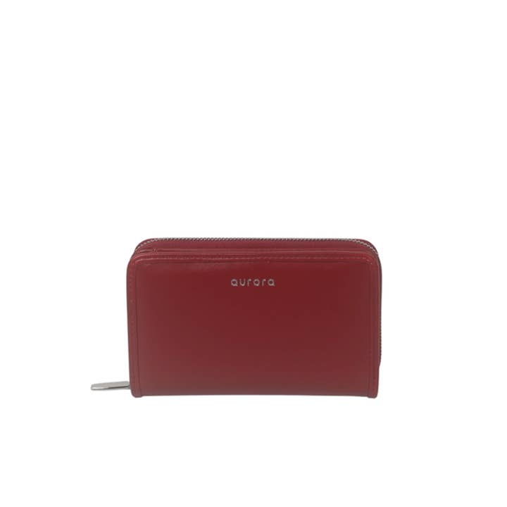 WOMAN'S FAUX LEATHER WALLET. for wholesale by MIA LAROUGE