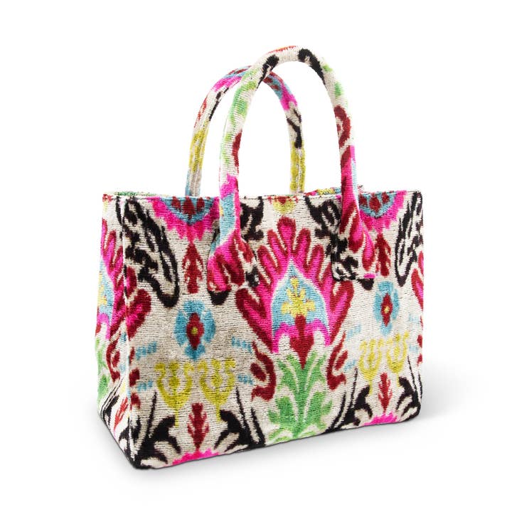 Everyday Bag for wholesale by Wolf and Willa