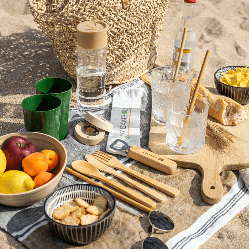 My Bambou - Wholesale Drinking Glass/Cup - Green Compostable Eco Cup to Customize - My Bamboo3