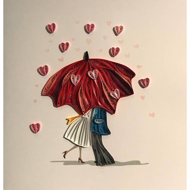 Q92 for wholesale by Amaranta Designs