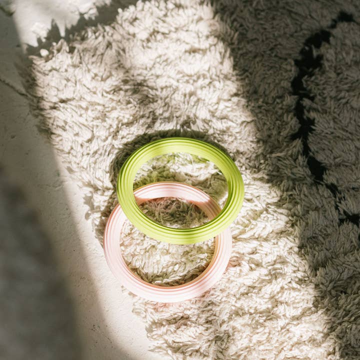 Peachy Dogs - Wholesale Pet Toy - Dog - Loop Toy