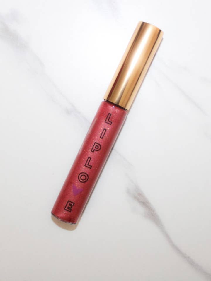 Everyday Pink Lip Gloss for wholesale by Liplove