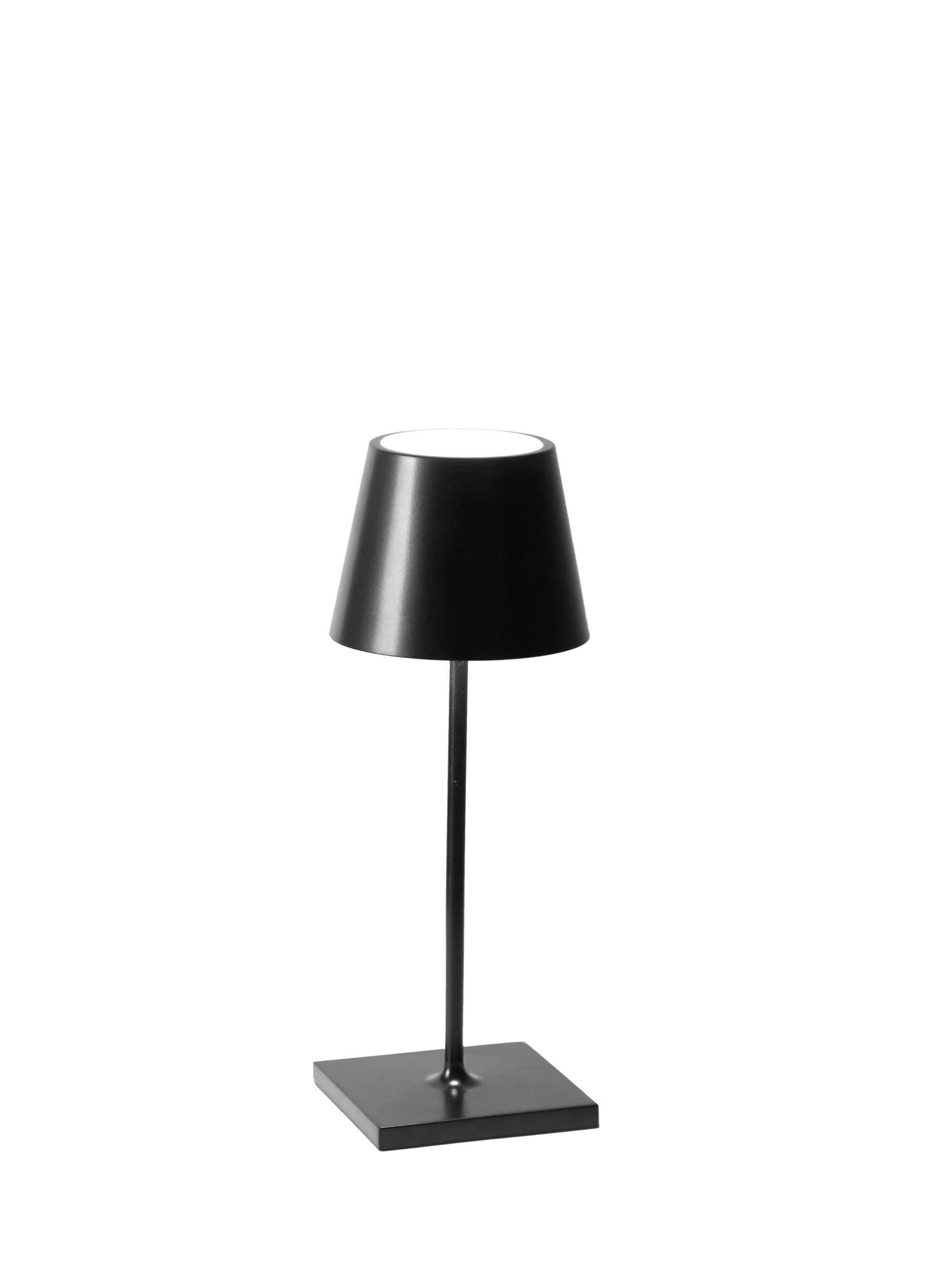 Zafferano America - Wholesale Accent/Desk Lamp - Poldina Pro Mini Cordless Lamp6