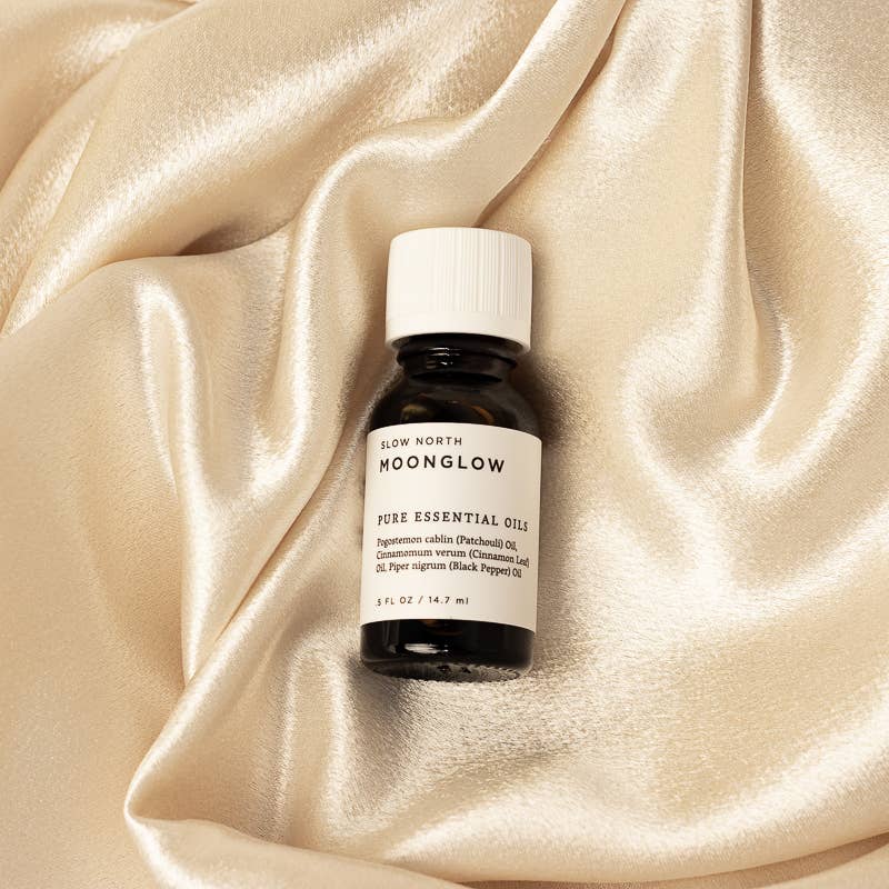 Slow North - Wholesale Essential Oil - Essential Oil Diffuser Blend (.6 fl. oz) - Mother's Day Gift9