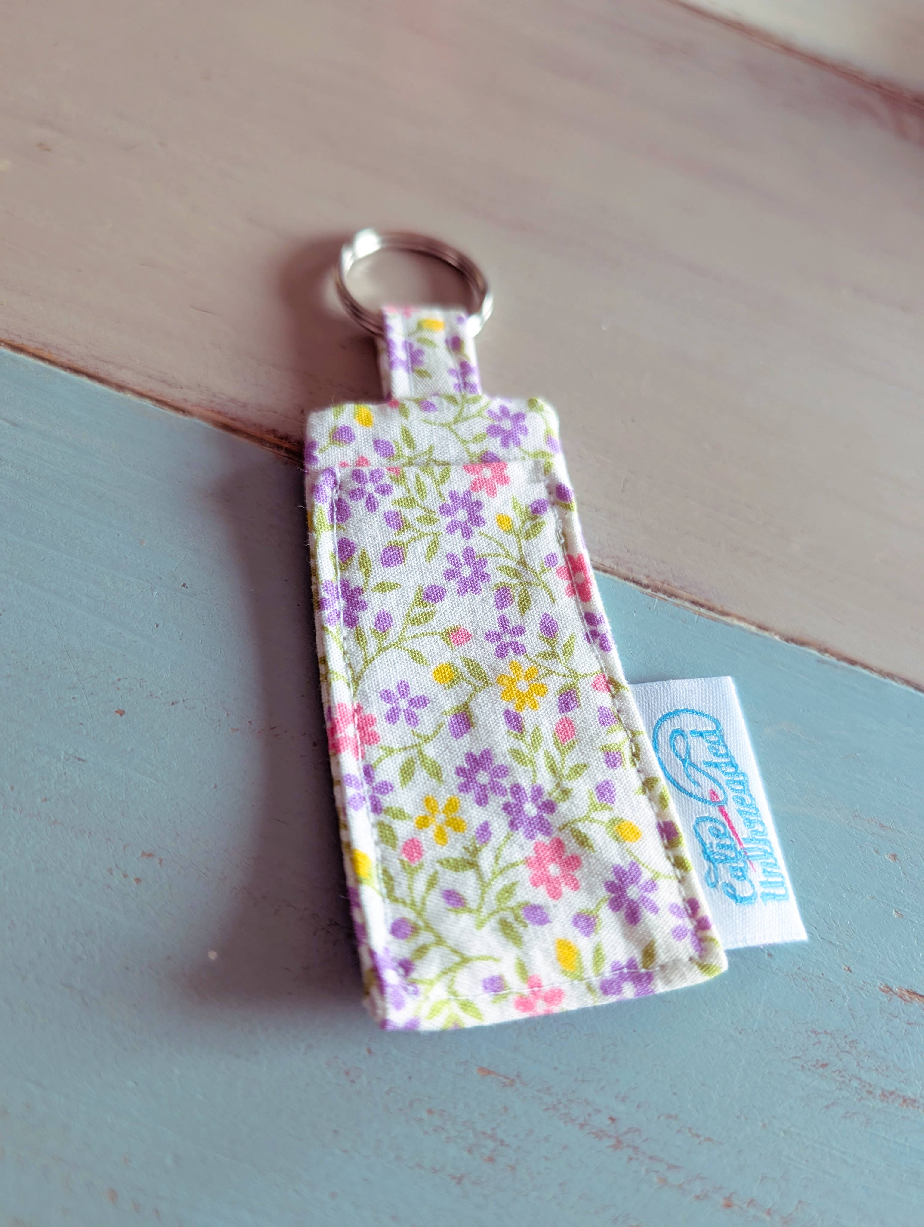 Catie Unthreaded - Wholesale Keychain - Women's - Lil Lip Clips (mystery 10 pack)3