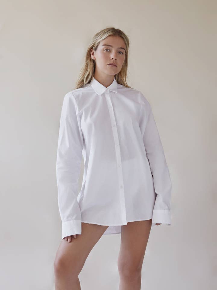 The Lou - Man Shirt for wholesale by the sept