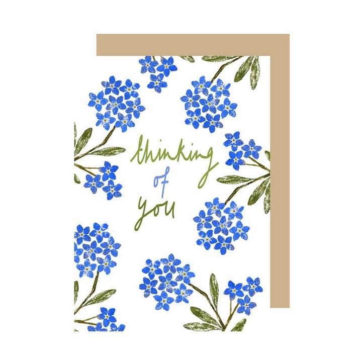 OC03- Je pense à toi pour la vente par IzziRainey