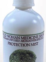 Spray de Protection Moldavite, 120ml pour la vente par Sansaara Living