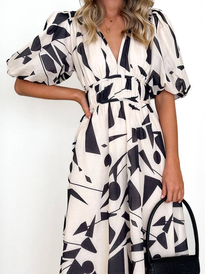 White Twilight-Sparkle Dress for wholesale on Faire5