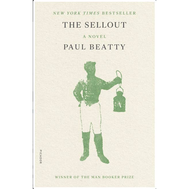 Sellout: A Novel for wholesale by Microcosm Publishing & Distribution