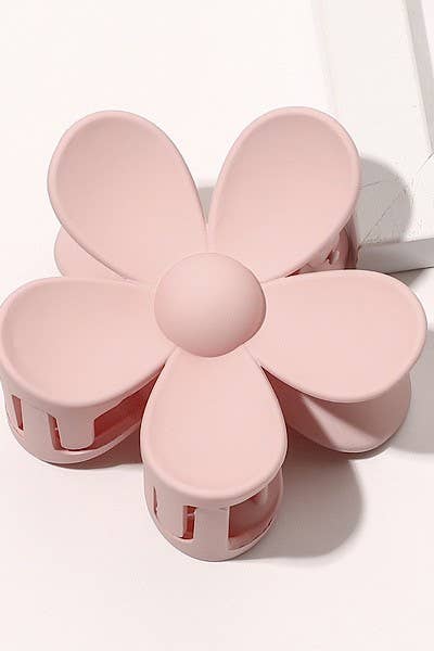 Miss Sparkling - Wholesale Hair Clip - Women's - Flower Hair Clip 37