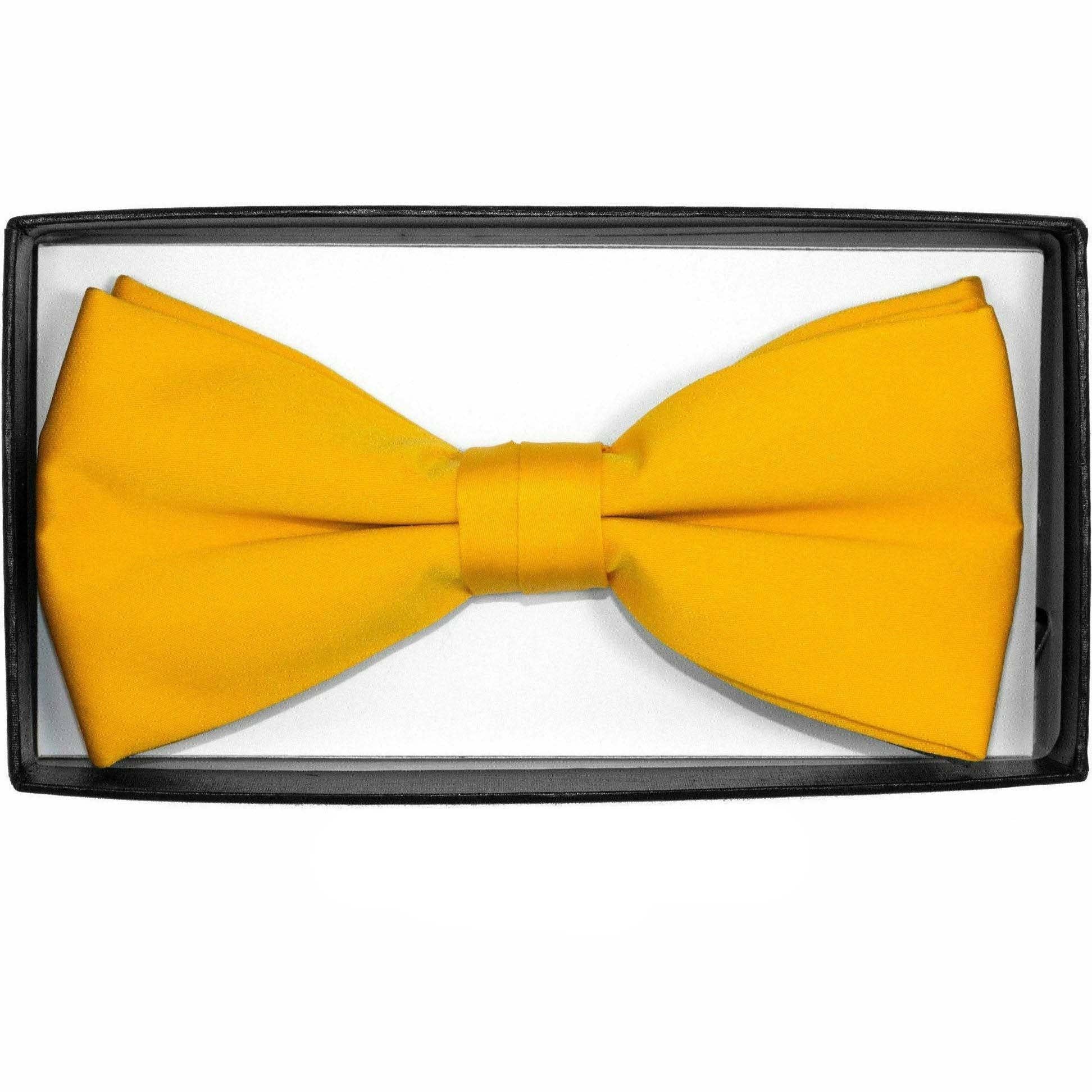 Dubal Brothers - Wholesale Bow Tie - Men's - Vittorio Farina Classic Bow Tie by Classy Cufflinks37