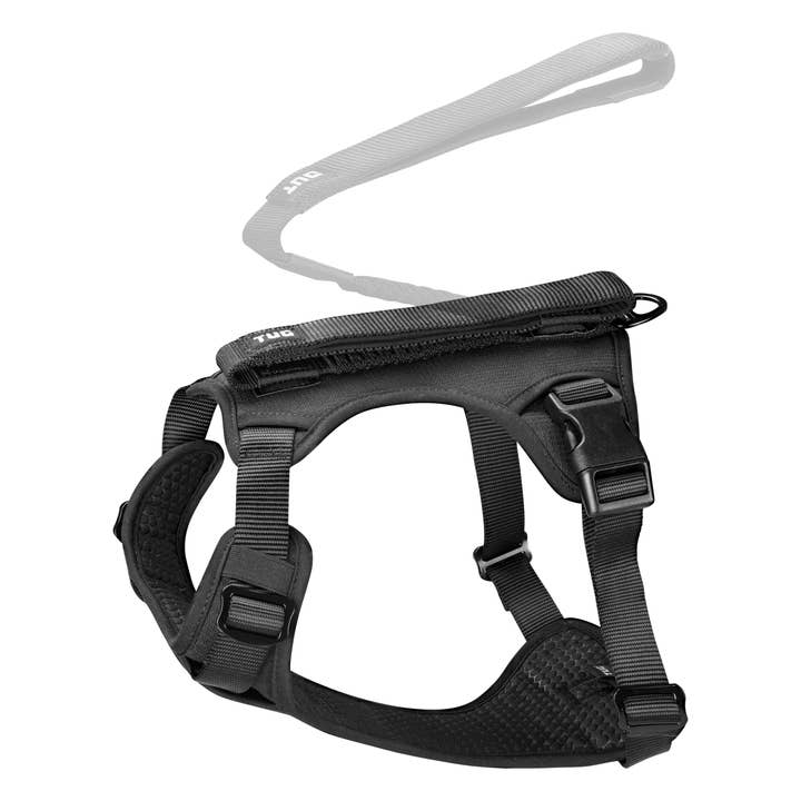 Tug Pet Products - Wholesale Pet Harness - Dog - TUG Grab Harness1