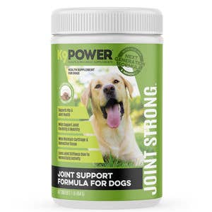 Articolazione forte per la vendita all'ingrosso da parte di K9Power