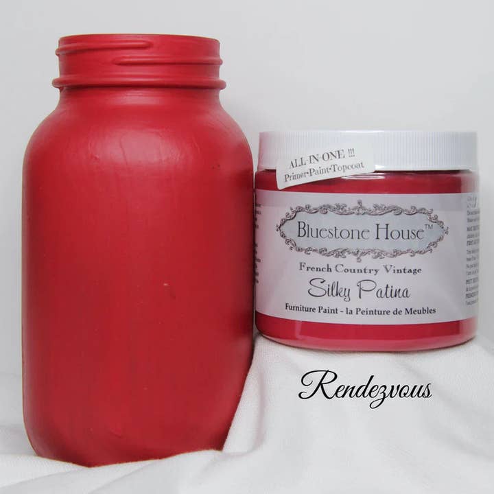 Bluestone House™ - Wholesale Paint Set - Bluestone House™ Silky Patina Paint35