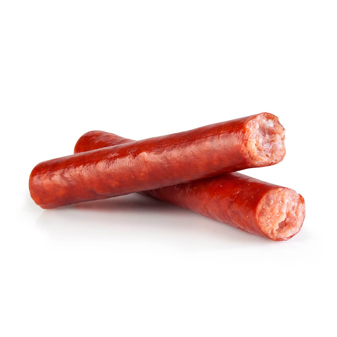 Big Fork - Vente Viande séchée - Bâtonnets de Viande de Porc Artisanaux | Original | 100% Tout Naturel3