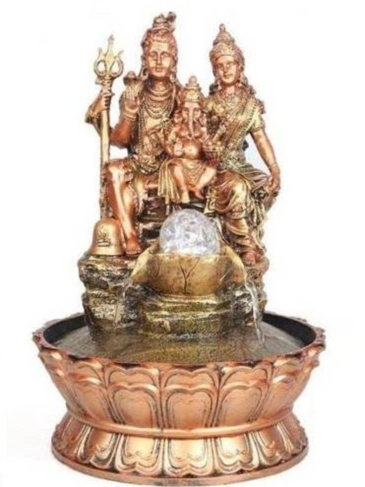 Fuente de agua de diseño atractivo bellamente diseñada para venta al por mayor de Lixra