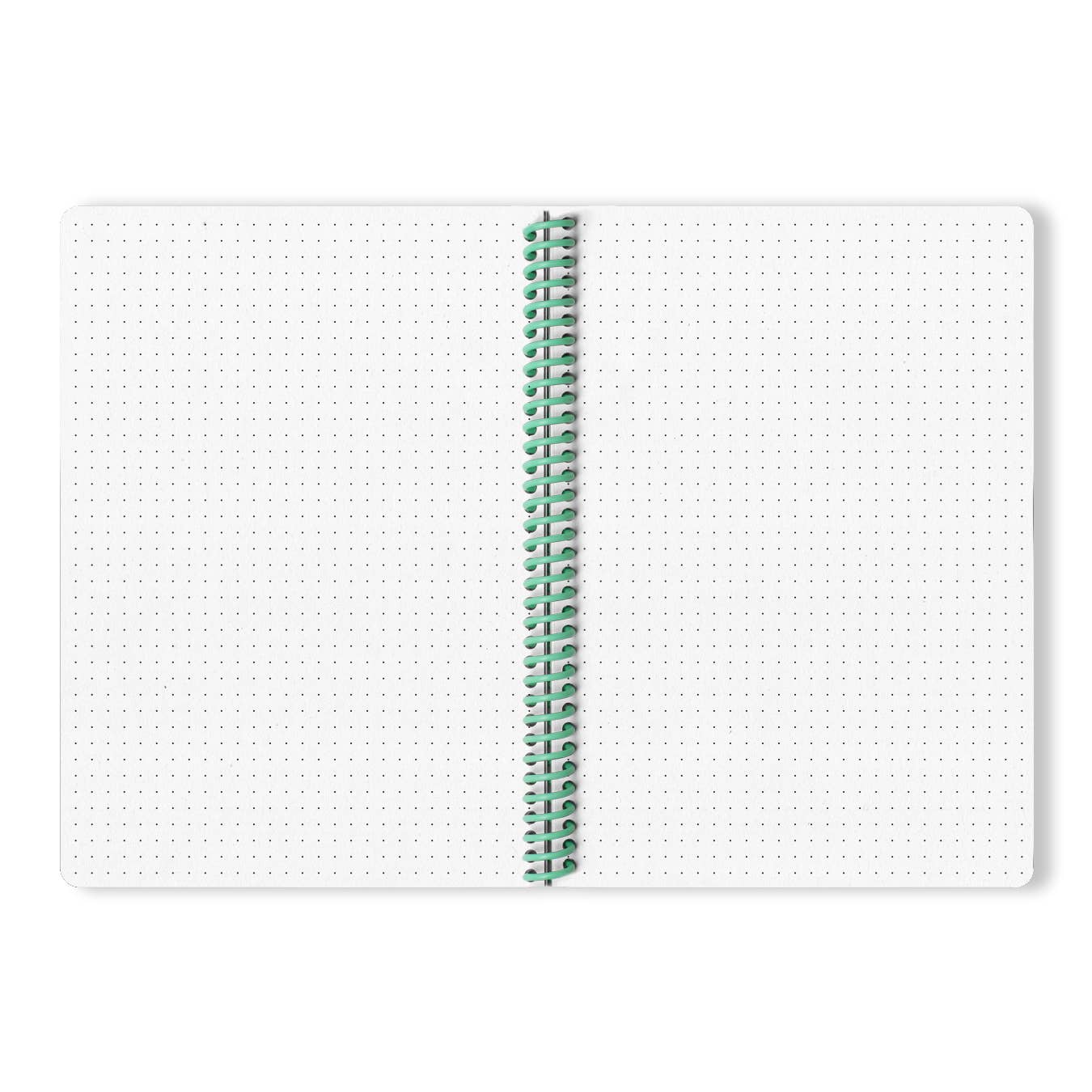 Weew Smart Design - Wholesale Notebook - Colorful Spiral Notebooks | Lined14