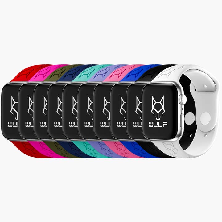 WULF Sportsurrem - Lavet til Apple Watch for engroshandel hos WULF