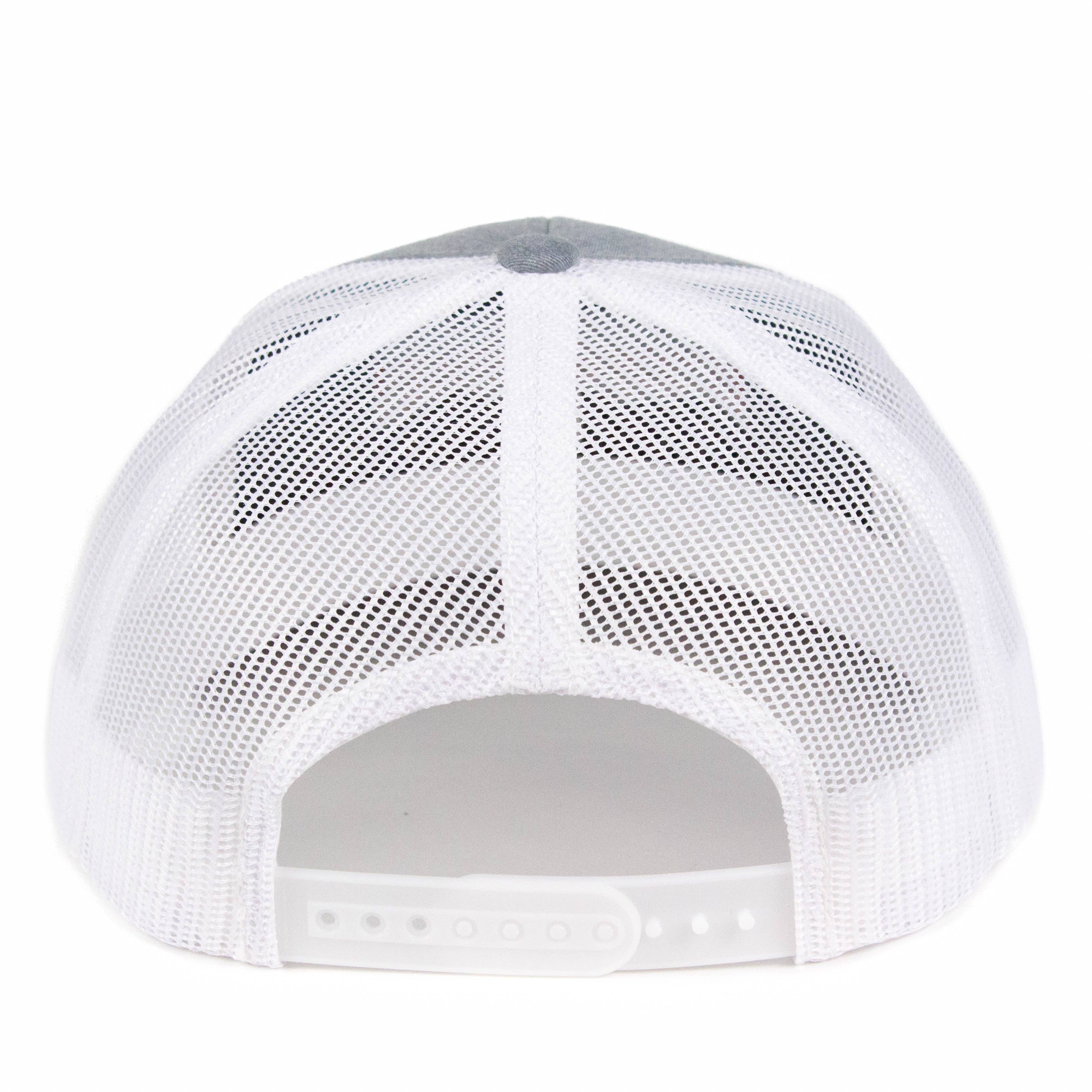 TriPine - Wholesale Trucker Hat - Unisex - TriPine Patch Trucker Hat74