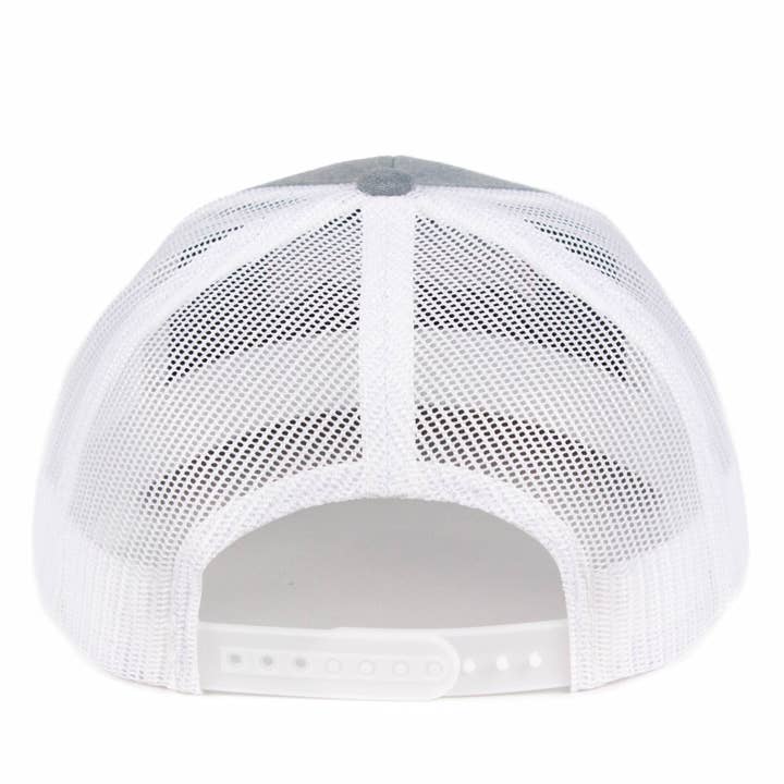 TriPine - Wholesale Trucker Hat - Unisex - TriPine Patch Trucker Hat74