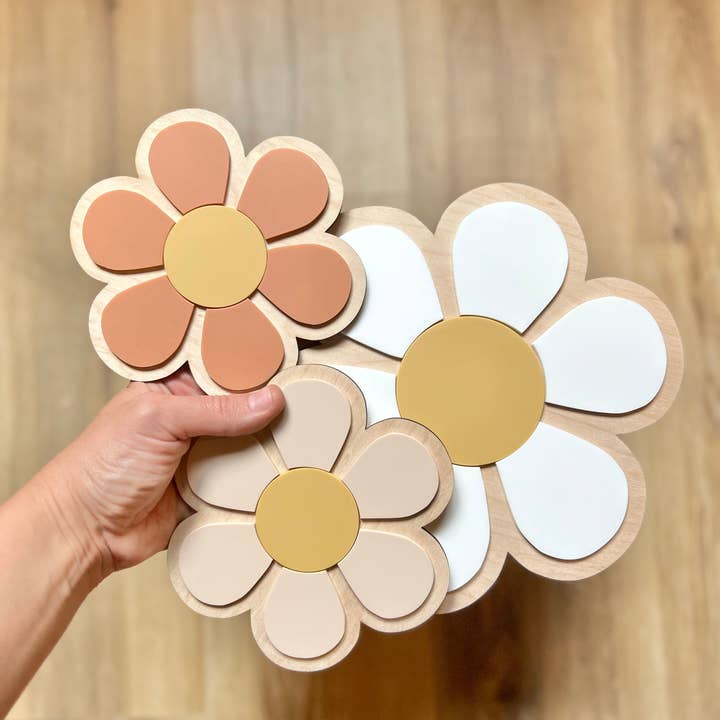 Étagère Daisy pour la vente par Cope and Co Custom Signs