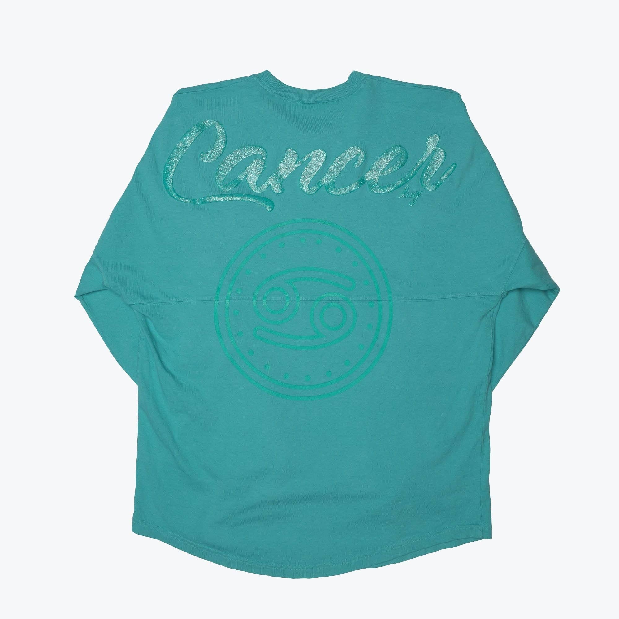 Lug - Wholesale Graphic Sweatshirt - Unisex - Lug x Spirit Jersey® - Zodiac Collection18