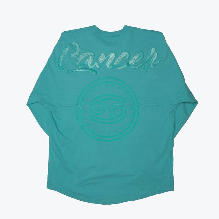 Lug - Wholesale Graphic Sweatshirt - Unisex - Lug x Spirit Jersey® - Zodiac Collection18