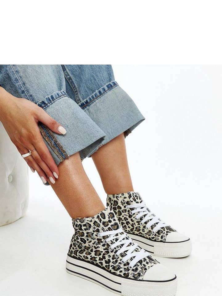 Sneakers Modello 207388 Solea per la vendita all'ingrosso da parte di Lieber Deem Marktplatz