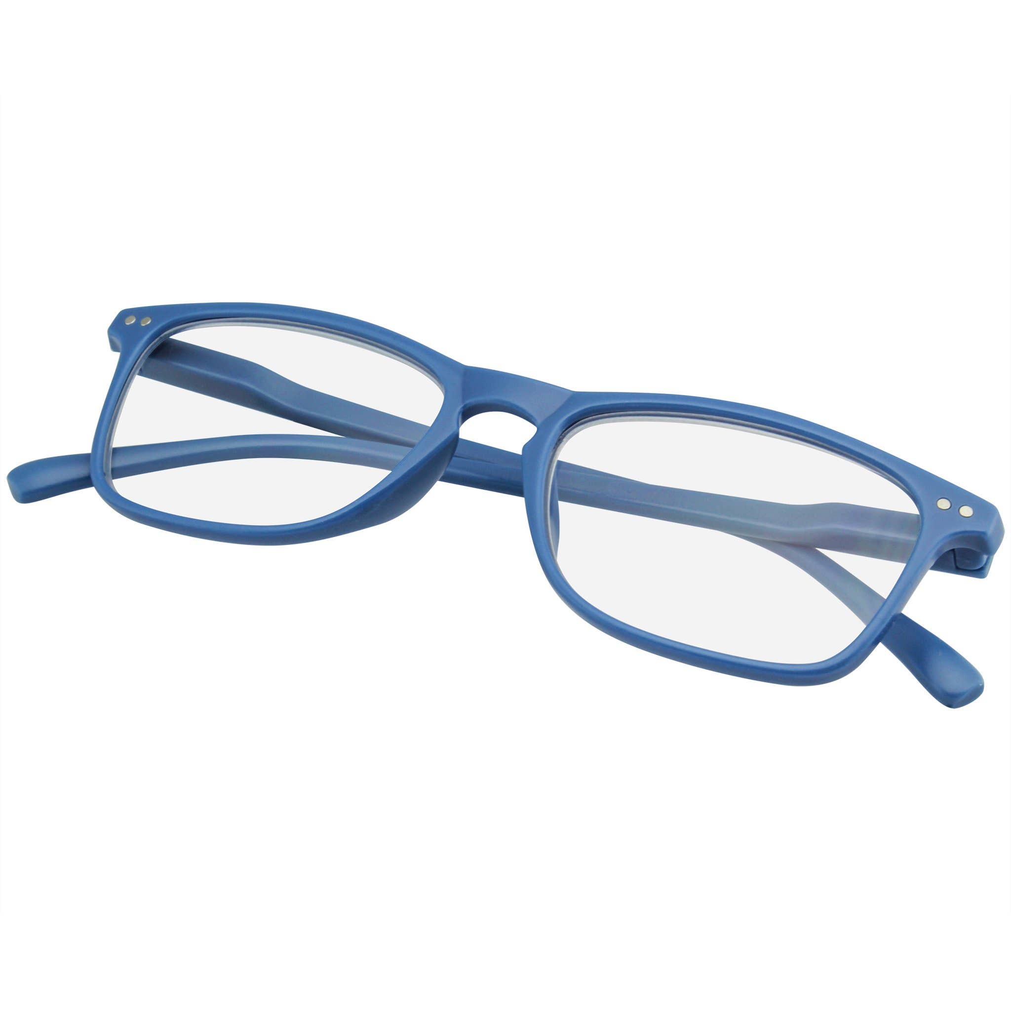 Emblem Eyewear - Venta al por mayor Gafas - Unisex - Gafas de lectura para mujer para hombre cuerno con borde retro lector7