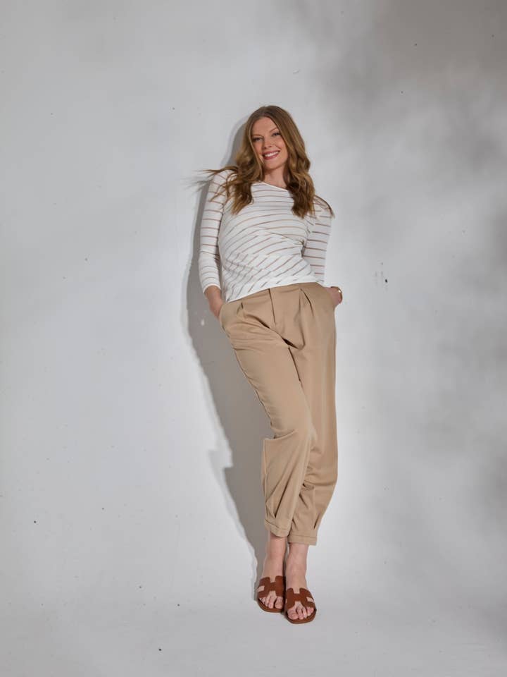 LE PANT SAN MARCO pour la vente par Capsule 121